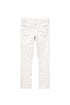 PURPLE BRAND P005 Super Faded Icy Light Indigo