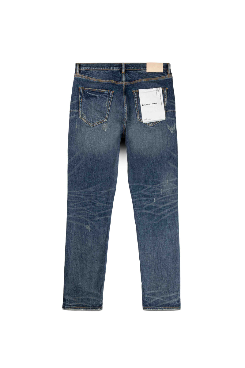 PURPLE BRAND P005 Vintage Scratch Mens Apparel – ASPHALT