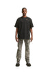 PURPLE BRAND P123 Mercerized Cotton Tee MADE IN ITALY
