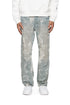 PURPLE BRAND Jacquard Relaxed Vintage Mens Apparel