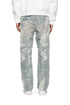 PURPLE BRAND Jacquard Relaxed Vintage Mens Apparel