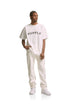 PURPLE BRAND P123 Mercerized Cotton Tee MADE IN ITALY Mens Apparel