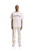 PURPLE BRAND P123 Mercerized Cotton Tee MADE IN ITALY Mens Apparel