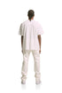 PURPLE BRAND P123 Mercerized Cotton Tee MADE IN ITALY Mens Apparel