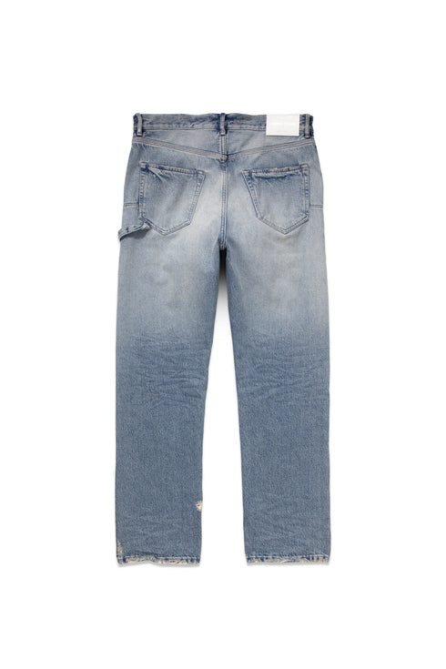 PURPLE BRAND P015 'made In Italy' Carpenter Mens Apparel