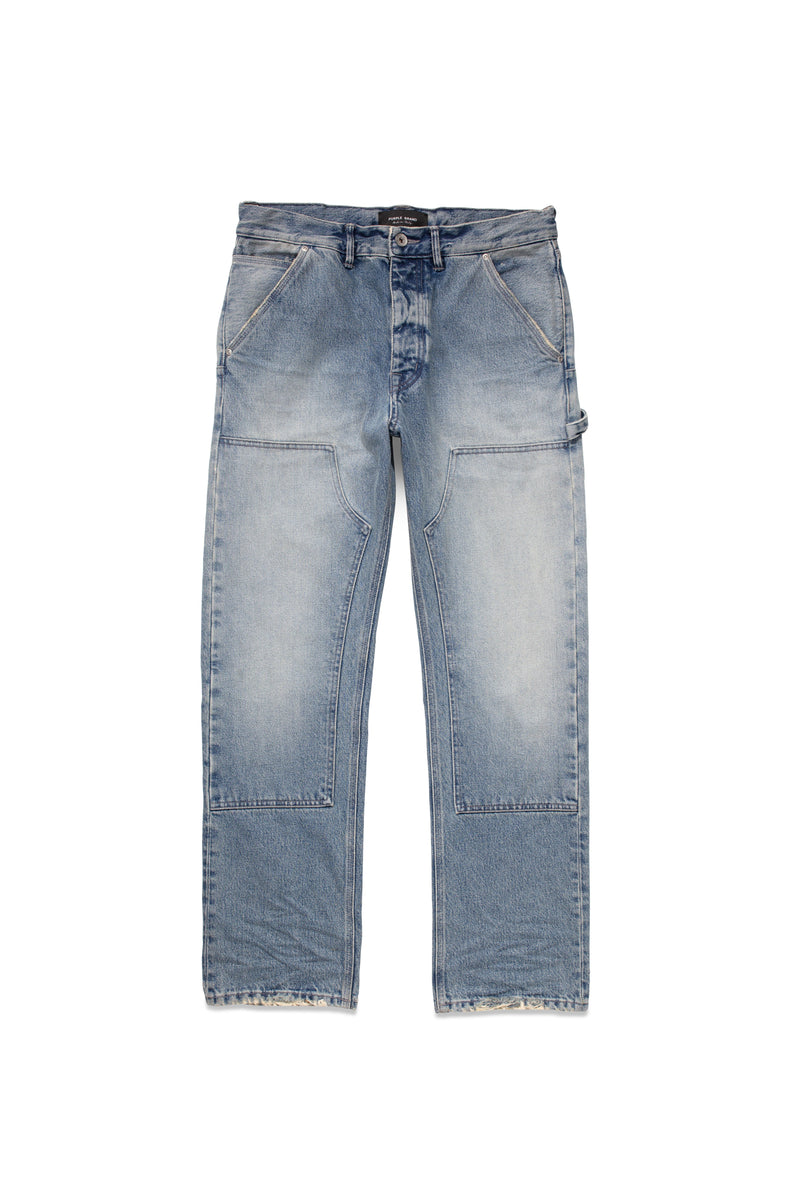 PURPLE BRAND P015 'made In Italy' Carpenter Mens Apparel – ASPHALT