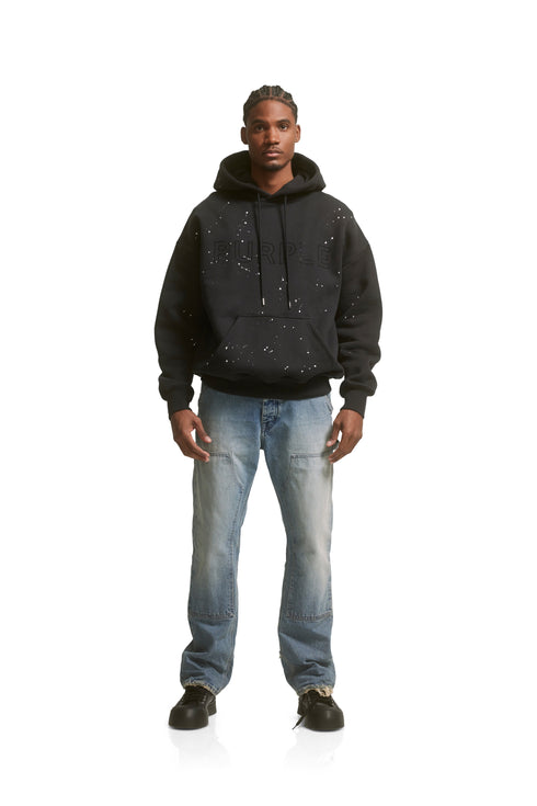 PURPLE BRAND P015 'made In Italy' Carpenter Mens Apparel