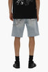 PURPLE BRAND P059 Ciel Blue Short Mens Apparel