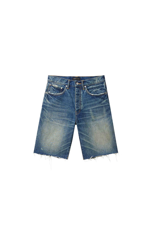 PURPLE BRNAD P059 Worn Vintage Shorts Mens Apparel