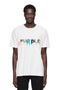 PURPLE BRAND P101 Inside Out Tee Mens Apparel