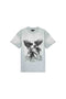PURPLE BRAND P101 Fight T-Shirt Mens Apparel