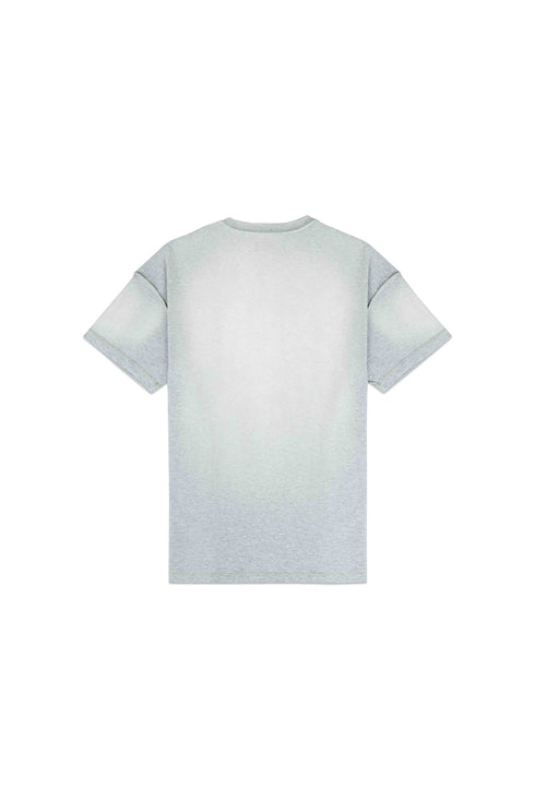 PURPLE BRAND P101 Fight T-Shirt Mens Apparel