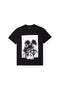 PURPLE BRAND Palms T-Shirt Mens Apparel