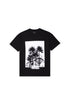 PURPLE BRAND Palms T-Shirt Mens Apparel