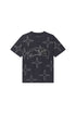 PURPLE BRAND P104 Crystal Star Tee Mens Apparel