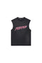 PURPLE BRAND Slasher Tank Top Mens Apparel