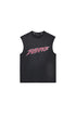 PURPLE BRAND Slasher Tank Top Mens Apparel