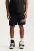 PURPLE BRAND Slasher Short Mens Apparel