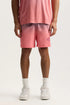 PURPLE BRAND Amplified Fade All Around Short Mens Apparel