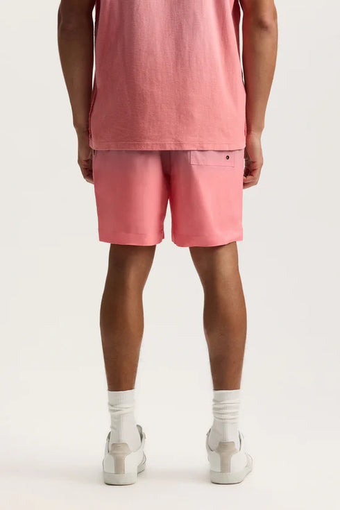 PURPLE BRAND Amplified Fade All Around Short Mens Apparel