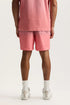 PURPLE BRAND Amplified Fade All Around Short Mens Apparel