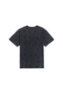 PURPLE BRAND P104 Textured Jersey Ss Tee Mens Apparel