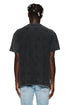 PURPLE BRAND P104 Textured Jersey Ss Tee Mens Apparel