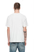 PURPLE BRAND Textured Jersey Ss Tee Mens Apparel