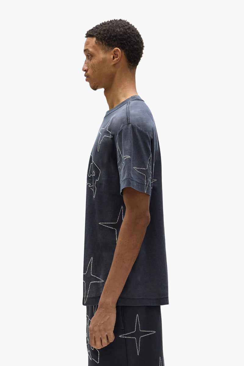 ENERGIE GANG】クソFUCK T-shirt (WHT) | OVERTURE WEB SHOP
