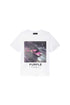 PURPLE BRAND P109 Clean Jersey Ss Tee Mens Apparel