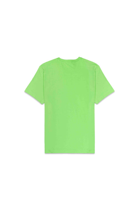 PURPLE BRAND P109 Clean Jersey Ss Tee Mens Apparel