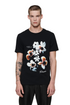 PURPLE BRAND Mercerized Cotton Ss Tee Mens Apparel