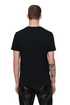 PURPLE BRAND Mercerized Cotton Ss Tee Mens Apparel