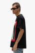 PURPLE BRAND P117 Hwt Jersey Ss Tee Mens Apparel