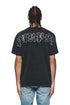 PURPLE BRAND P117 Hwt Jersey Ss Tee Mens Apparel