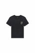 PURPLE BRAND P117 Hwt Jersey Ss Tee Mens Apparel