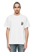 PURPLE BRAND P117 Hwt Jersey Ss Tee Mens Apparel