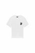 PURPLE BRAND P117 Hwt Jersey Ss Tee Mens Apparel
