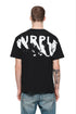 PURPLE BRAND Heavy Jersey Ss Mens Apparel