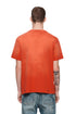 PURPLE BRAND Heavy Jersey Ss Tee Mens Apparel