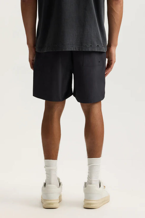 PURPLE BRAND Sequence All Around Short Mens Apparel