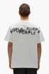 PURPLE BRAND P117 Wavelength Tee Mens Apparel