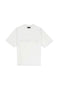 PURPLE BRAND P123 Oversized Ss Tee Mens Apparel