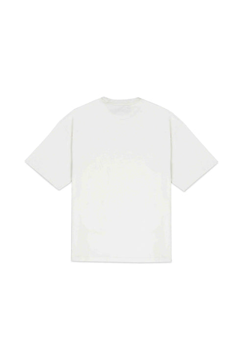 PURPLE BRAND P123 Oversized Ss Tee Mens Apparel