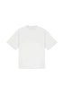 PURPLE BRAND P123 Oversized Ss Tee Mens Apparel
