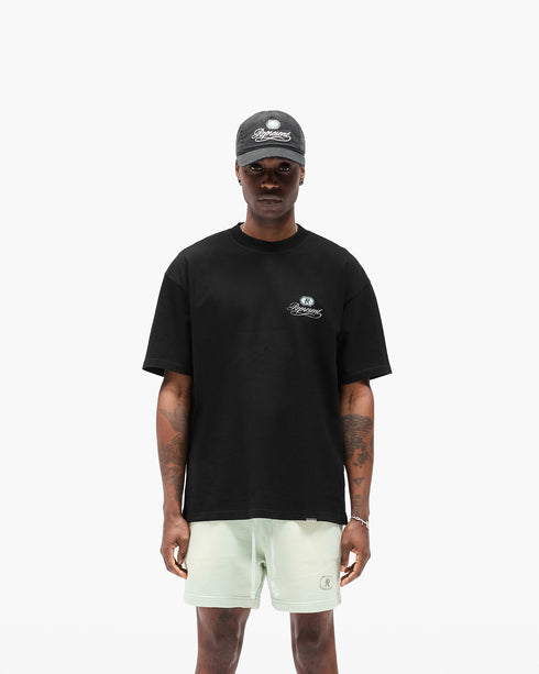 REPRESENT Grand Vintage Hand Drawn Tee Mens Apparel