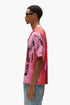 PURPLE BRAND P346 Lyocell Ss Shirt Mens Apparel