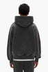 PURPLE BRAND P401 Hwt Fleece Po Hoody Mens Apparel