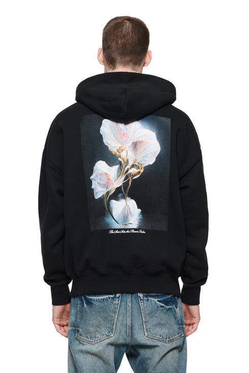 PURPLE BRAND Hwt Fleece Po Hoodie Mens Apparel