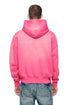 PURPLE BRAND Hwt Fleece Po Hoodie Mens Apparel